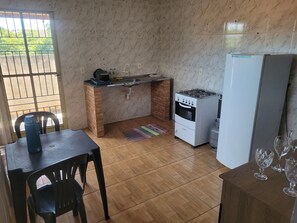 Cucina privata