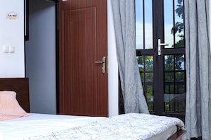 Free WiFi - TA-NO Residence and Stay (Bujumbura)