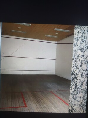 Campo sportivo