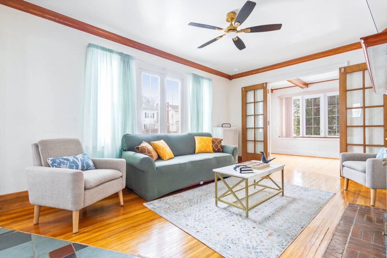 Spacious 4br Near Niagara Falls | Great Location - 나이아가라폴스