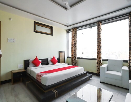 Premium Deluxe Room Akhand Param