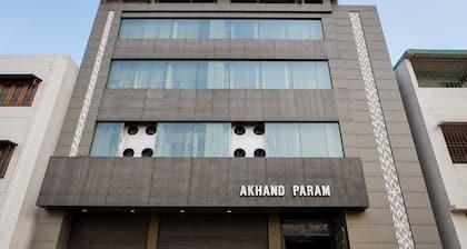 Premium Deluxe Room Akhand Param