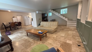 Smart TV - Vrbo Property (Bollène)