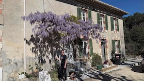 Exterior - Vrbo Property (Bollène)
