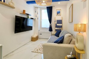 Coin séjour