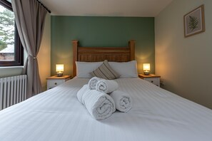 Room - Charming 2-Bedroom Retreat in the Heart of Bridgnorth - Pass the Keys (Bridgnorth)