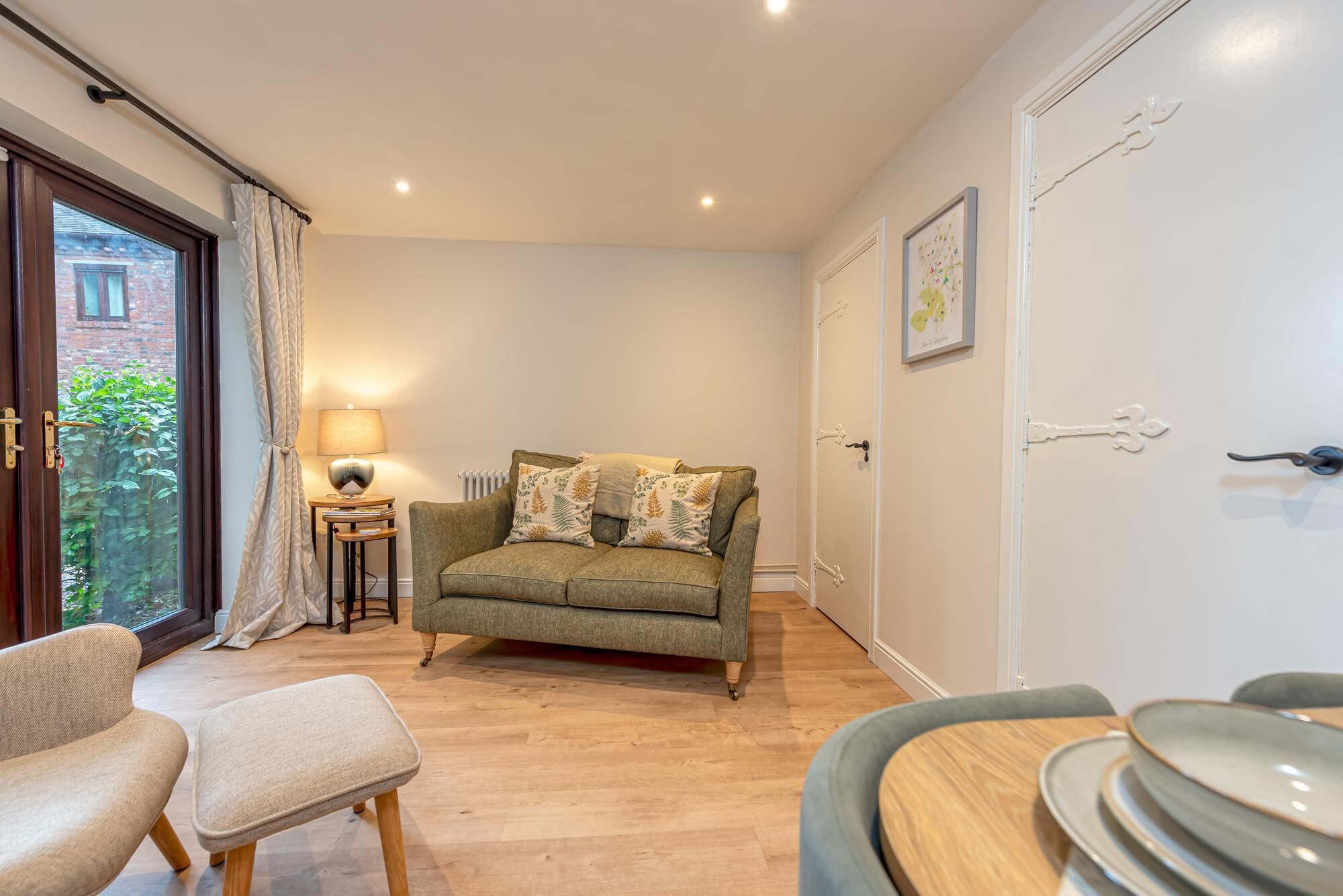 Charming 2-bedroom Retreat In The Heart Of Bridgnorth - Pass The Keys - Bridgnorth