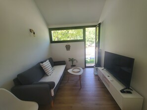 Woonruimte