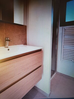 Badkamer