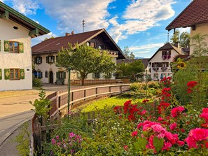 Außenbereich