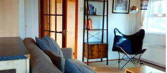 Cabin Sleeps 6 With Indoor Pool Parking