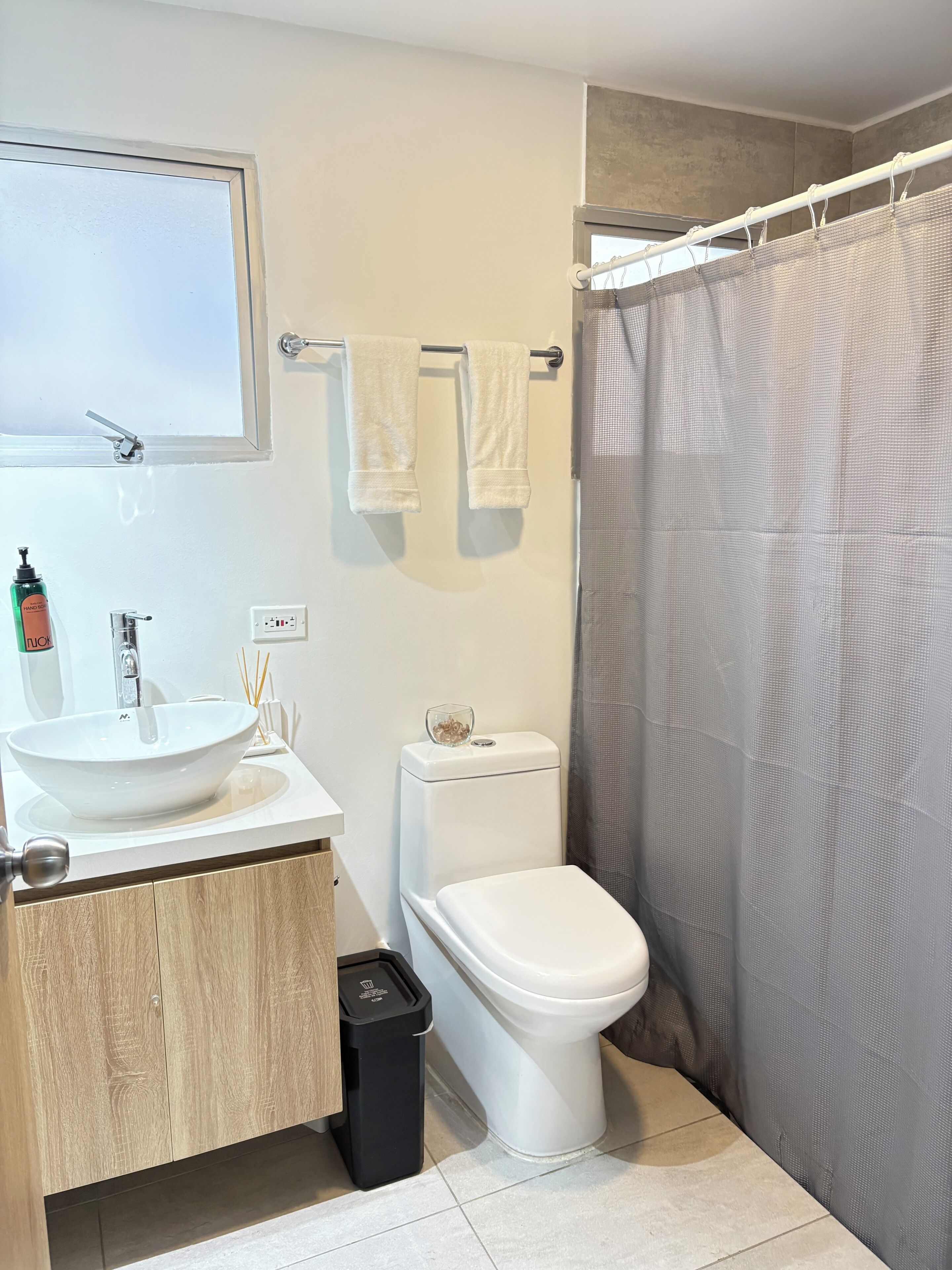 Baño
