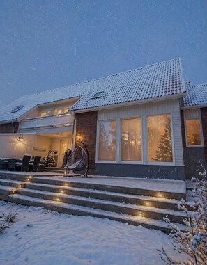 Exterieur