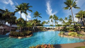Unclassified image, 5 of 6, button - 2-bedroom resort in adorable Kaanapali with fitness room and AC (Kaanapali)