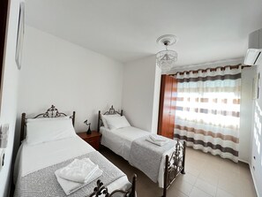 Room - Chiara Lovely Apartment (Tiranë)