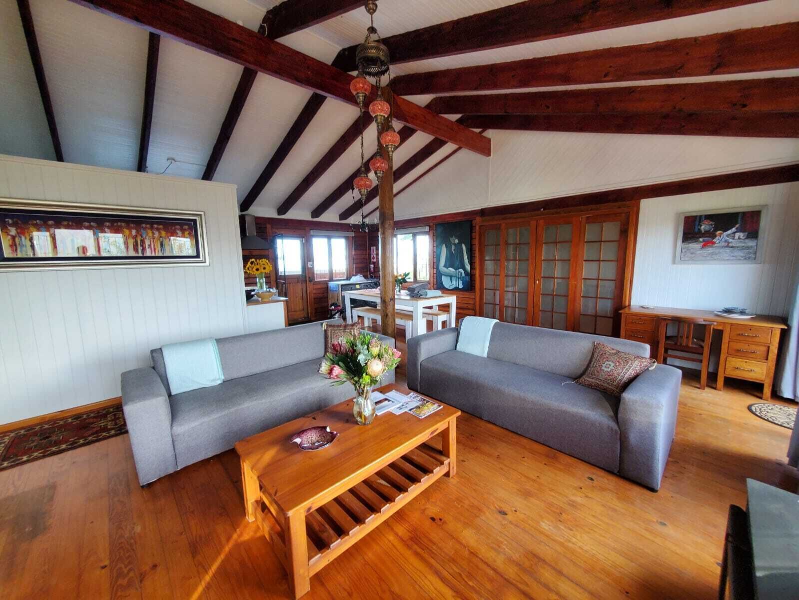 Breathtaking Sedgefield Views Holiday Home - Sedgefield