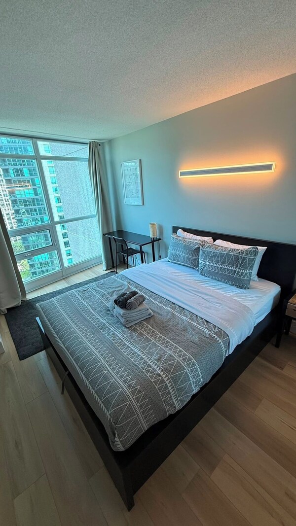 Fort Harbour Suites - Downtown Toronto - Toronto
