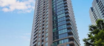Fort Harbour Suites - Downtown Toronto
