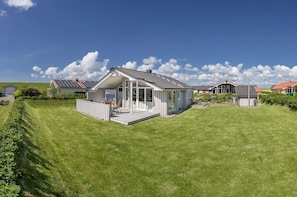 Eksteriør