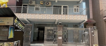 Classic Murshidabad Junction