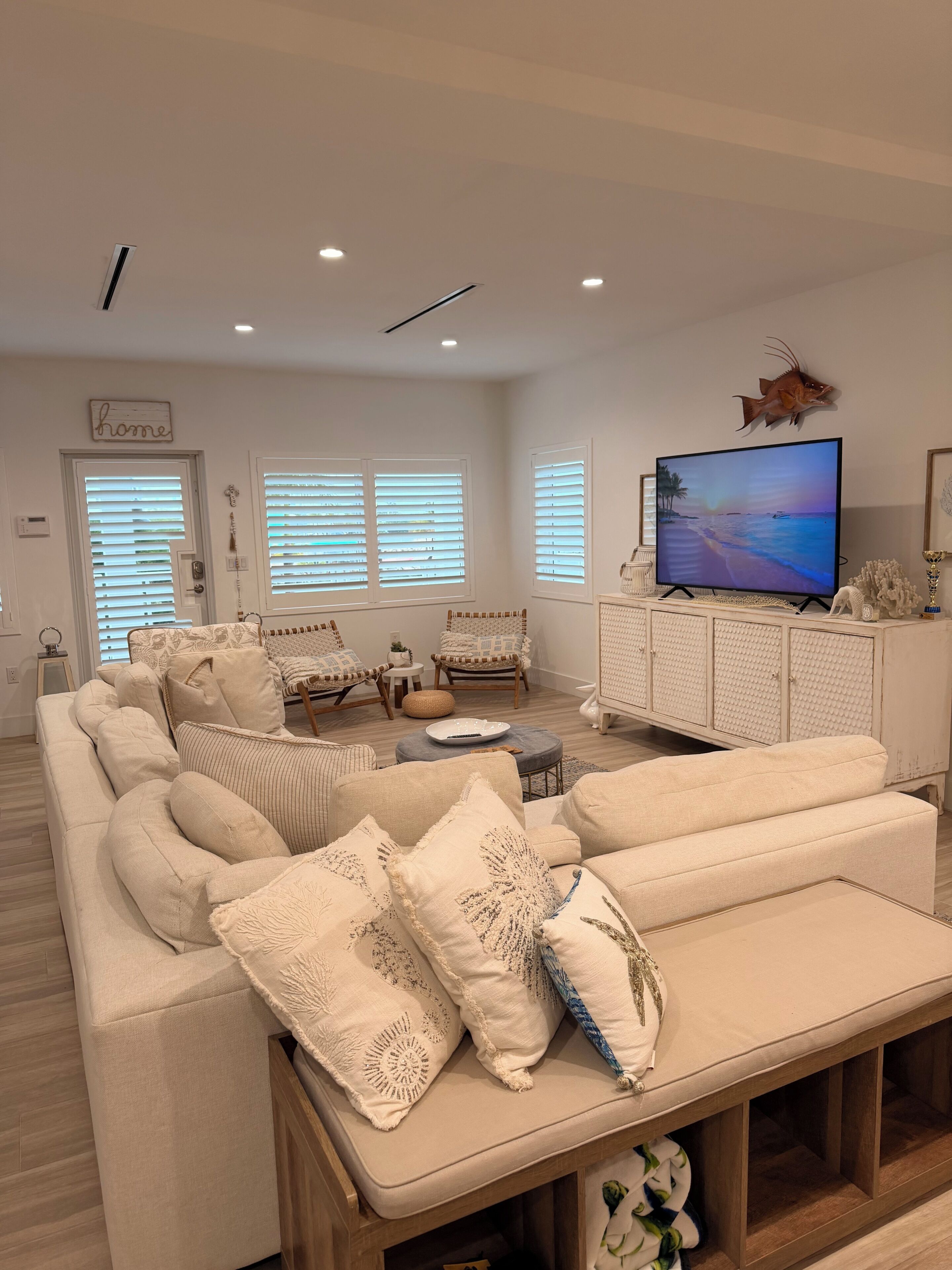 Paradise Found~ Oceanfront Home In Key Largo, Fl - Tavernier, FL