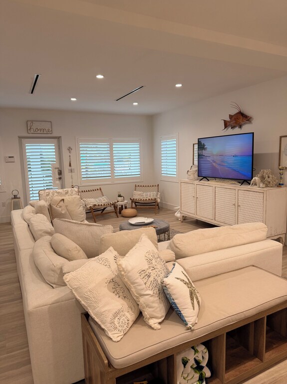Paradise Found~ Oceanfront Home In Key Largo, Fl - Tavernier, FL
