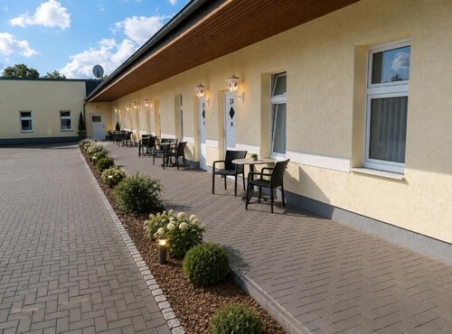 Gästehaus Karin