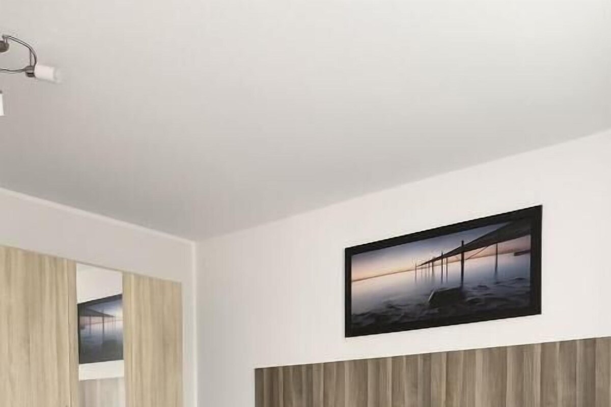 Habitació doble estàndard | Wifi gratuïta 