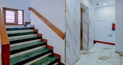 Deluxe Room Ram Vikram Residency