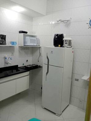 Cucina privata