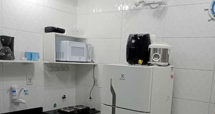 Cozy Studio in the heart of Lapa - 10min from Sambodromo