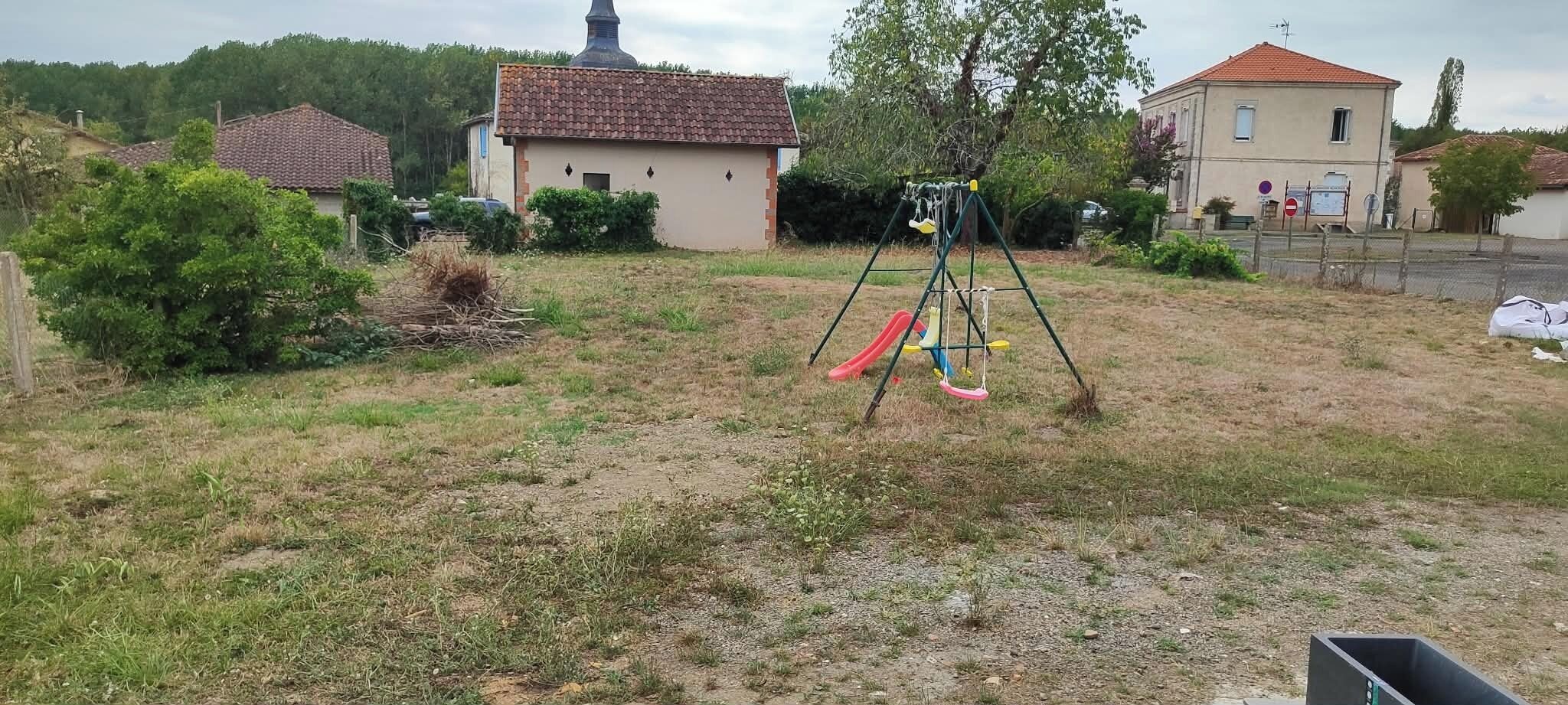 Espace pour enfants