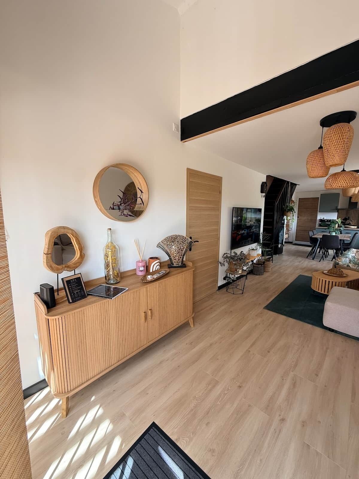 25bis Spa & Sauna - Montauban