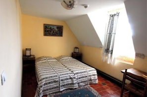 Kamer