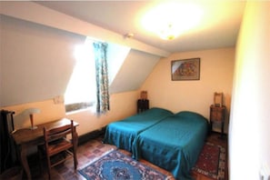Kamer