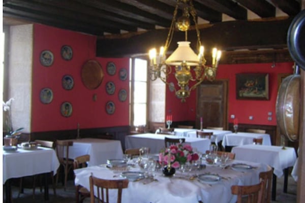 Restauration