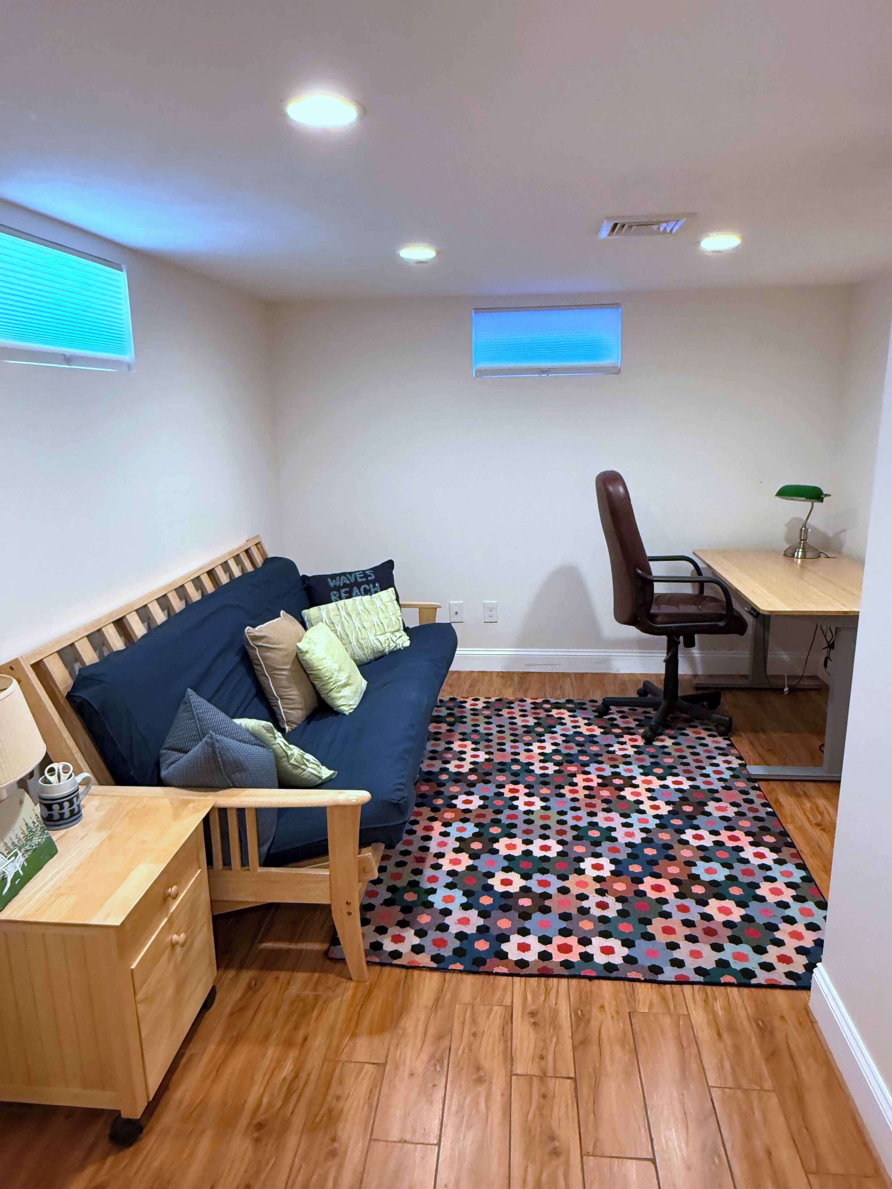 Wilton Home - Sunny Retreat, Bike To Beach, Central Ac - Sandwich, MA