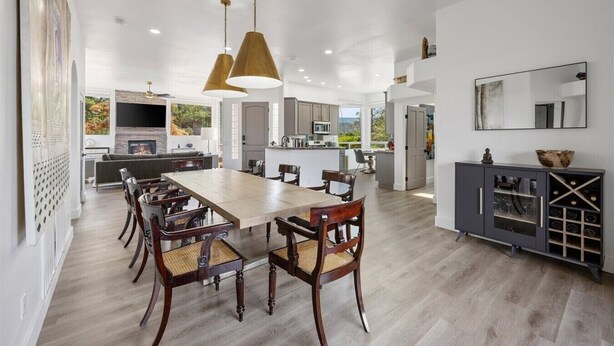 Dining - Goodrow Wellness Getaway (Sedona)