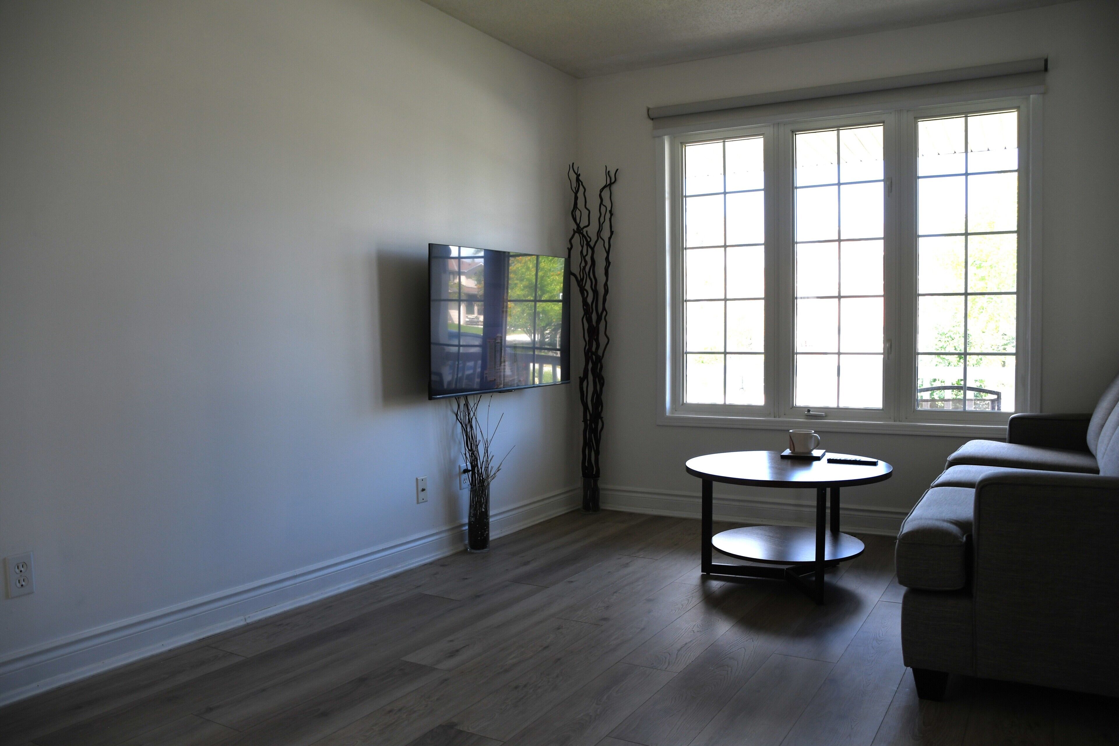 Cozy 3br Barrie Home Near Snow Valley Lake & Downtown - 巴里