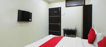 Deluxe Akhand Param