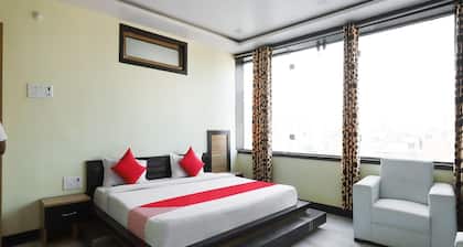 Deluxe Akhand Param