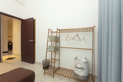 Vesta Hills Kandy - Mountain View Home Stay