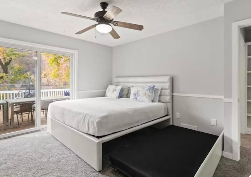 Enjoyable 3-bedroom House With Ac In Pleasant Stockton - New Hope, PA
