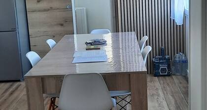 Vacation Home in Cayeux-sur-mer