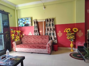 1 bedroom - Classic Murshidabad Junction (Lalbag)