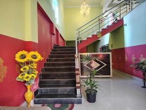 1 bedroom - Classic Murshidabad Junction (Lalbag)