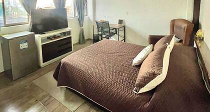 Casa Sereno Manizales