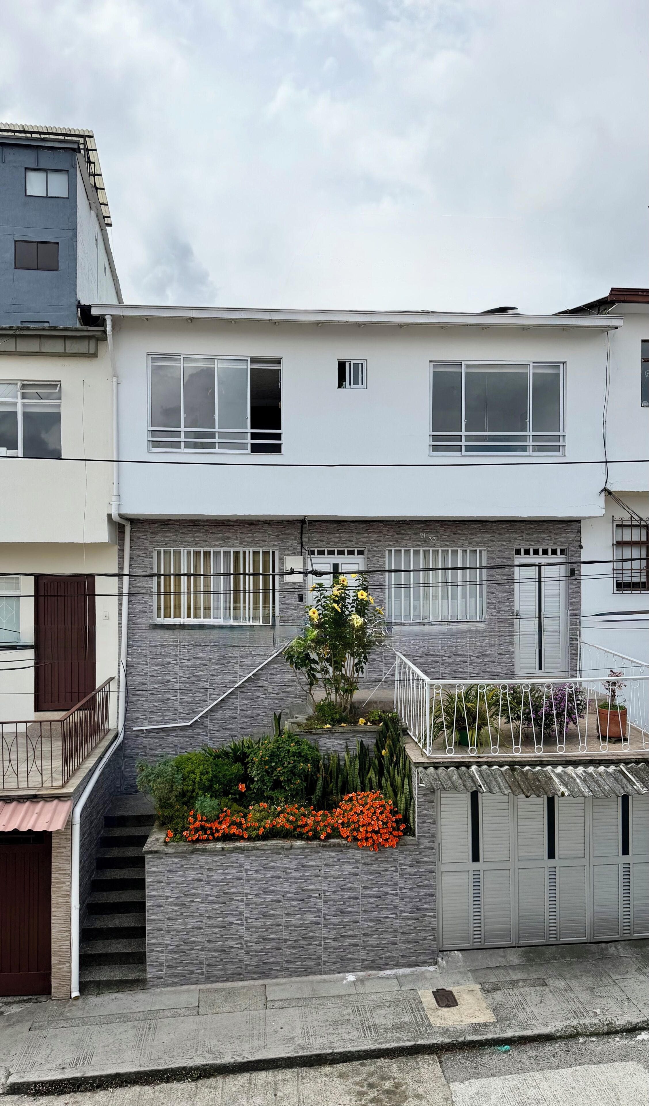 Apartment | Exterior