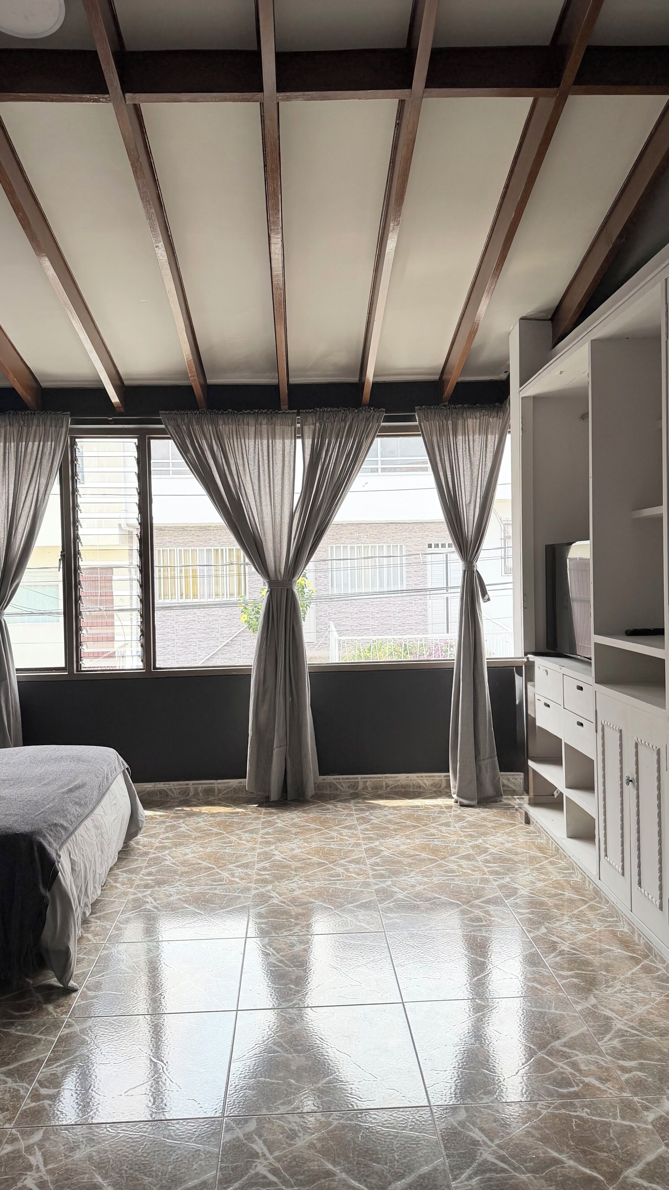 Apartment | WiFi (free)