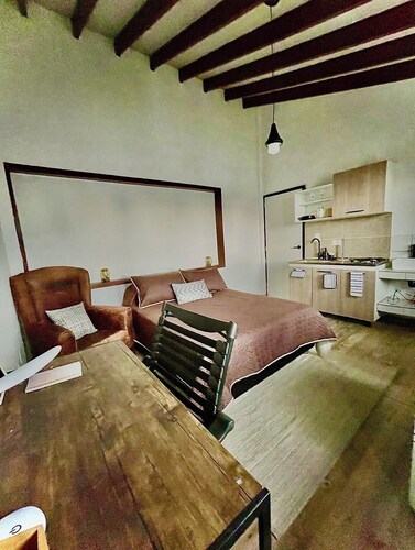 Casa Sereno Manizales